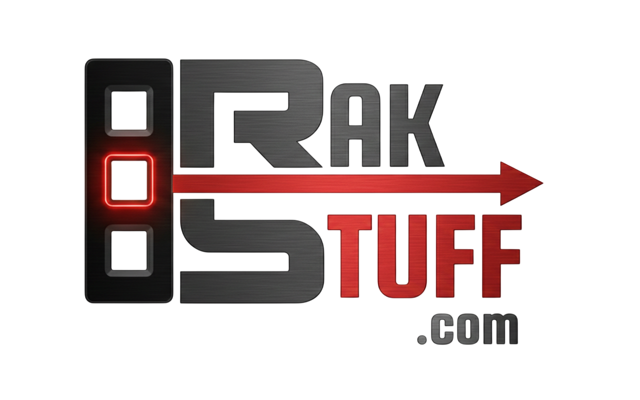 RakStuff